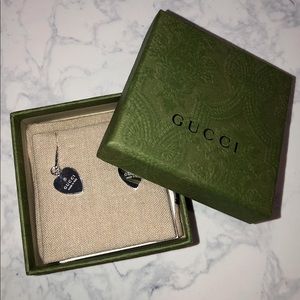 Gucci earrings